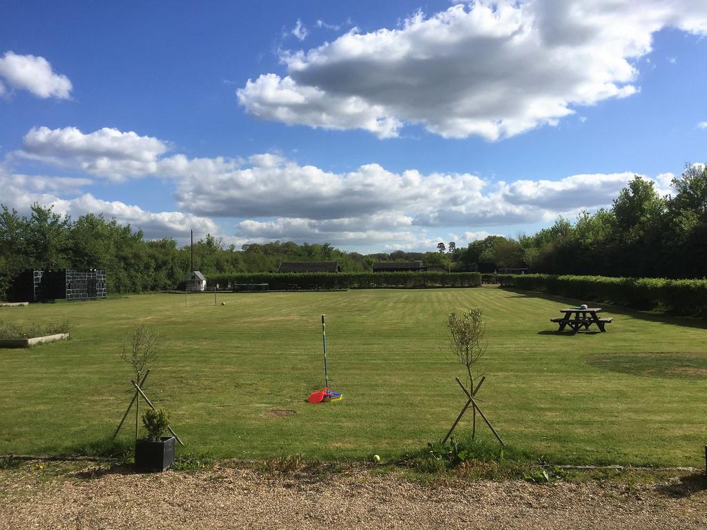 Holiday home Willow Court Farm The Lodge & Petting Farm, 8 Mins From Legoland & Windsor, 15 Mins From Lapland Uk Windsor