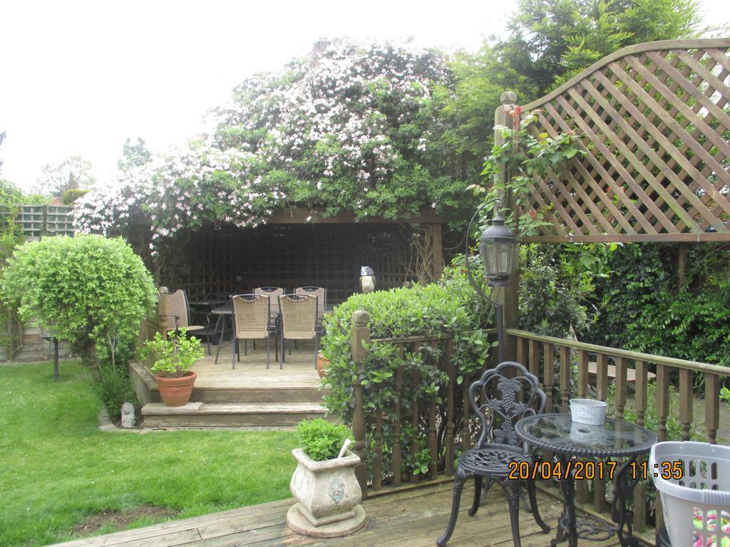 Mcmillans Bed & Breakfast Windsor