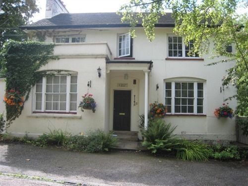 Bluebell House Guest house 4*