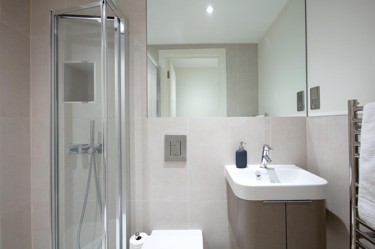Hampden - The George Apartment Windsor