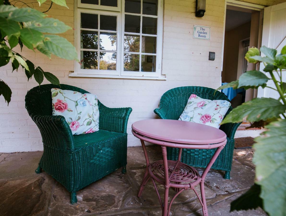 Guest house Bluebell House Windsor