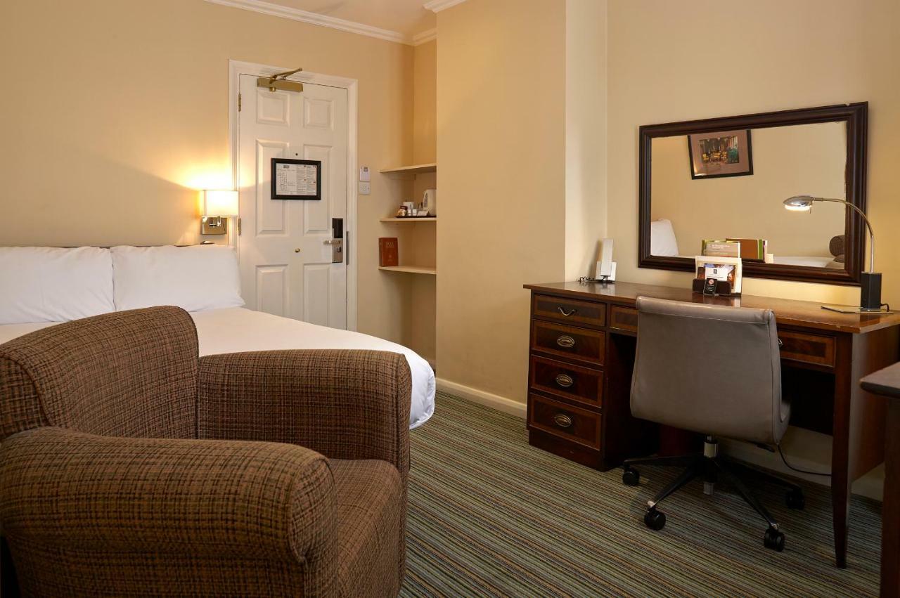 Sir Christopher Wren Hotel Windsor