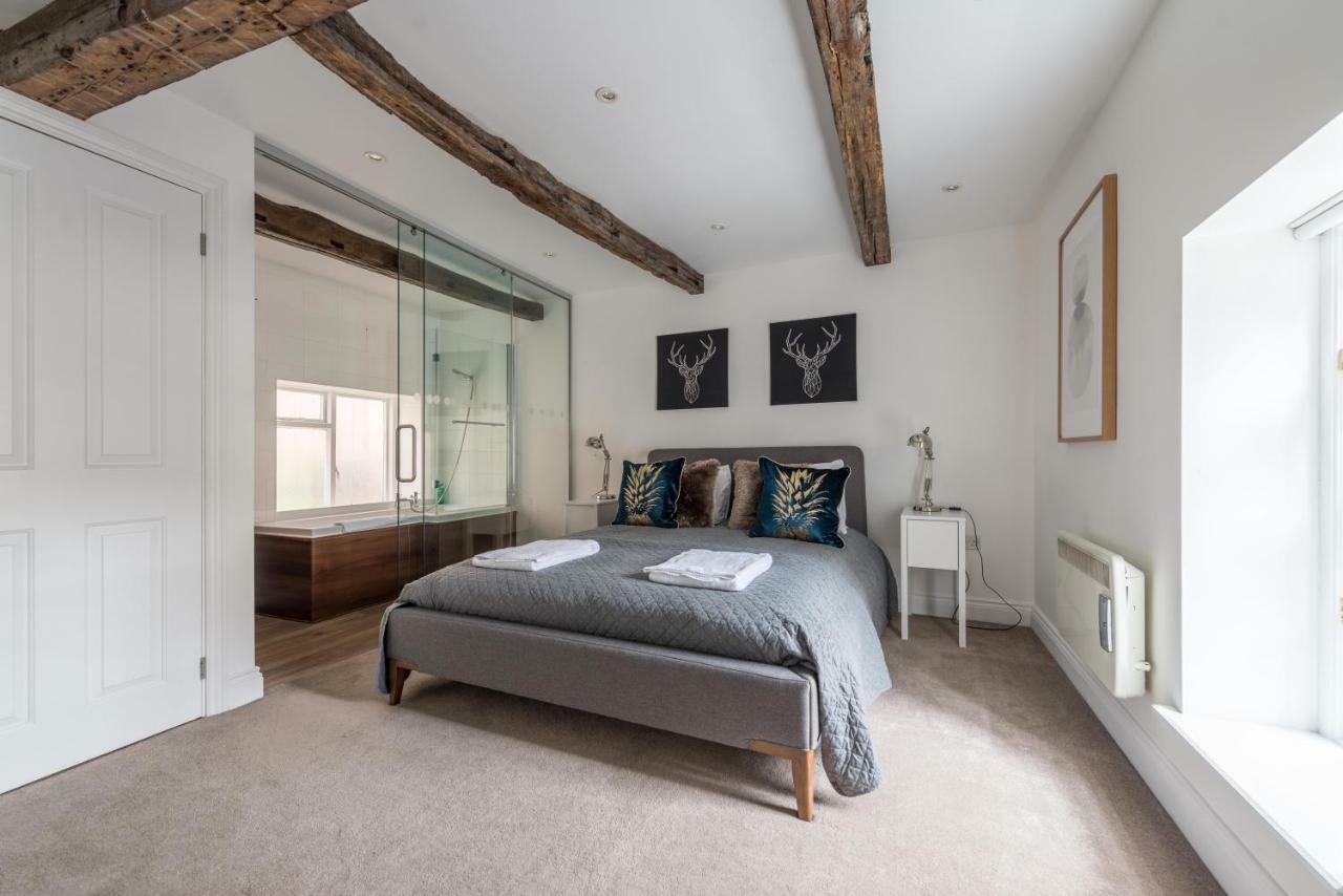 Hampden - The Anne Apartment