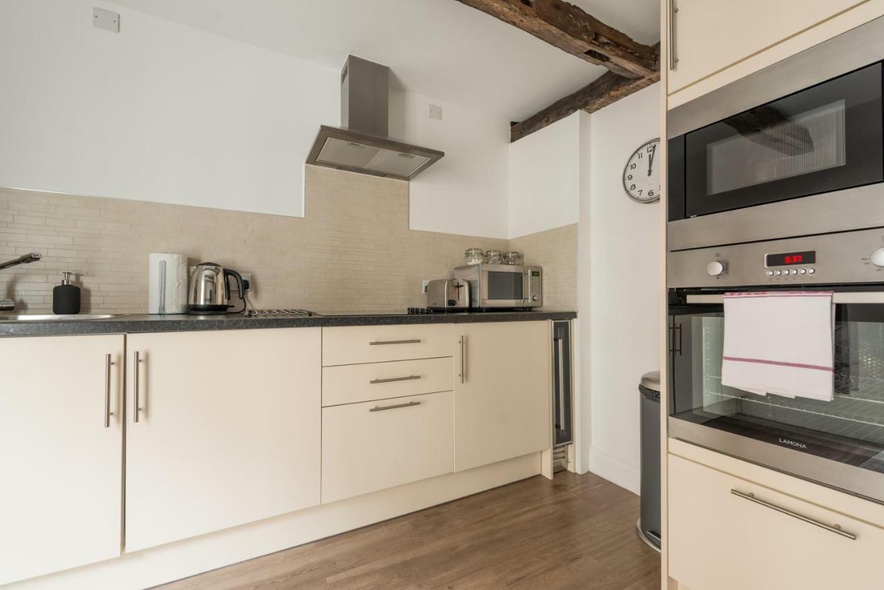 Apartment Hampden - The Anne Windsor