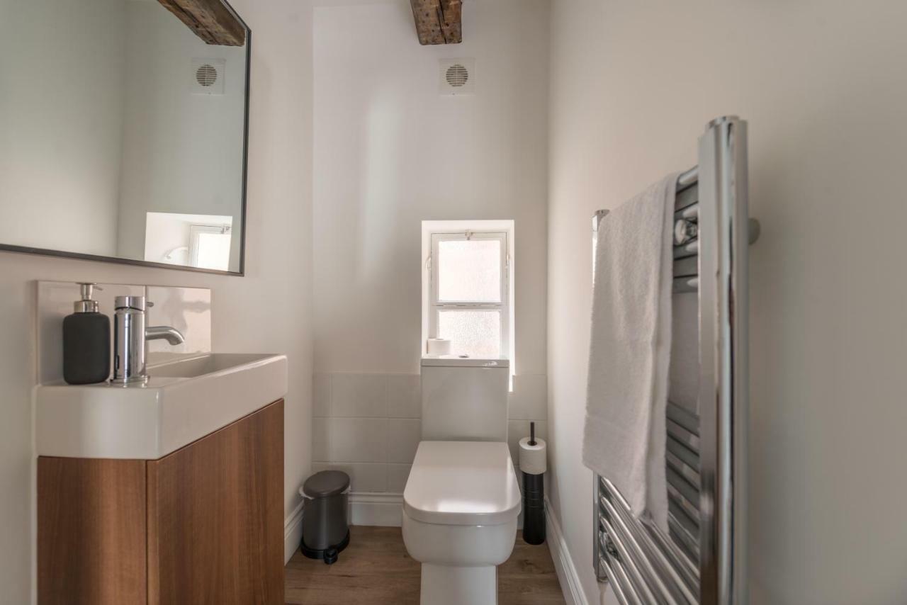 Hampden - The Anne Apartment Windsor
