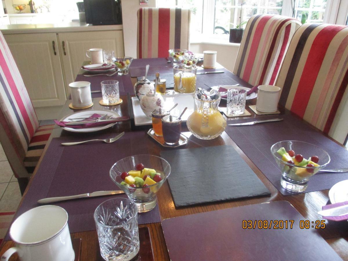 Mcmillans Bed & Breakfast