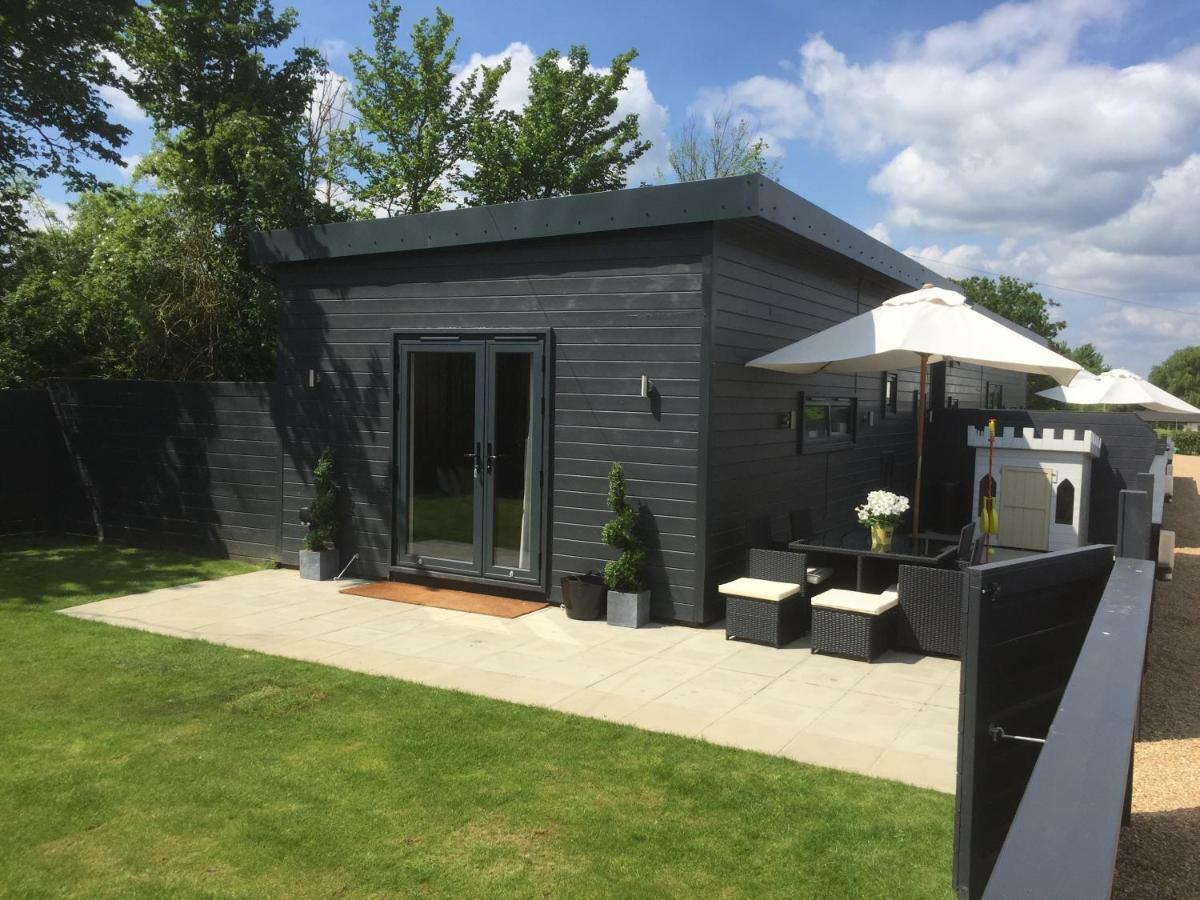 Holiday home Willow Court Farm Studio West & Petting Farm, 8 Mins To Legoland & Windsor, 15 Mins To Lapland Uk