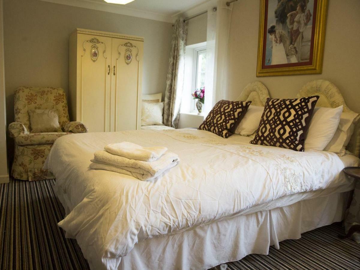 Oyo Vale 3* Windsor