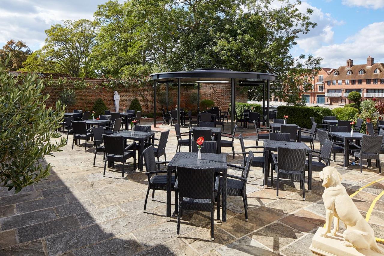 Hotel Sir Christopher Wren Windsor