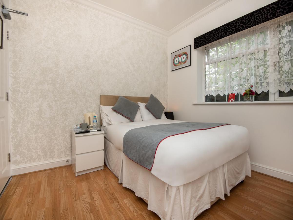 Oyo Vale 3*