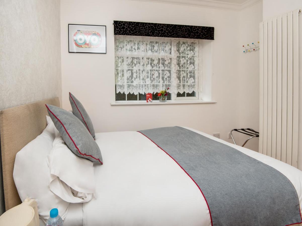 Hotel Oyo Vale 3*
