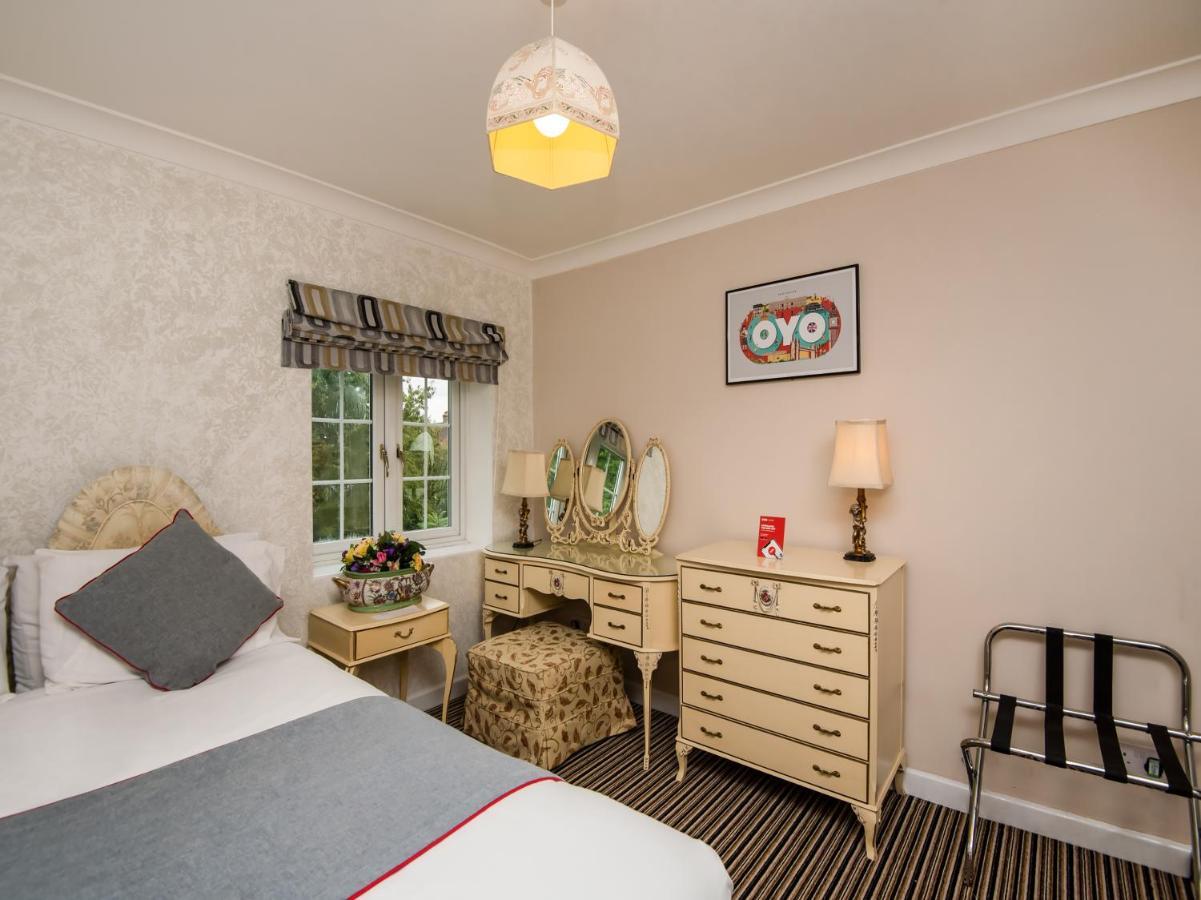 Hotel Oyo Vale Windsor