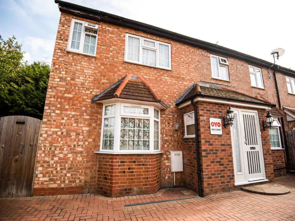 Oyo Vale 3* Windsor