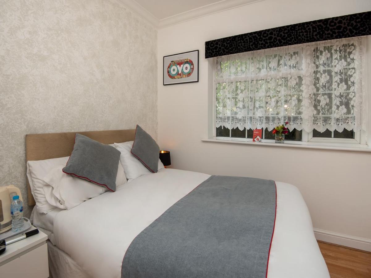 Oyo Vale 3* Windsor