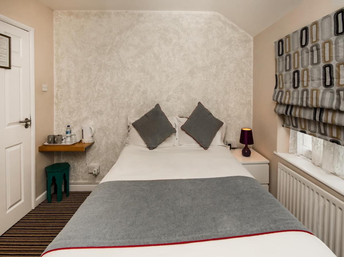 Oyo Vale 3* Windsor