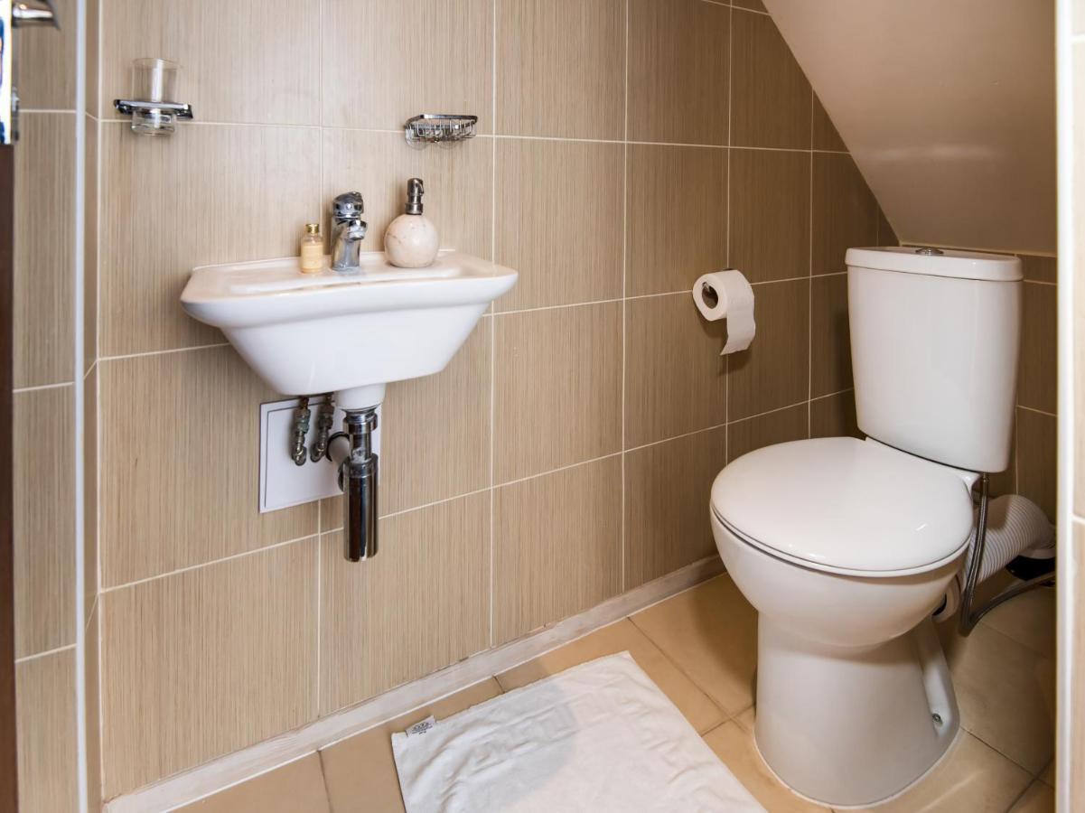 Hotel Oyo Vale Windsor