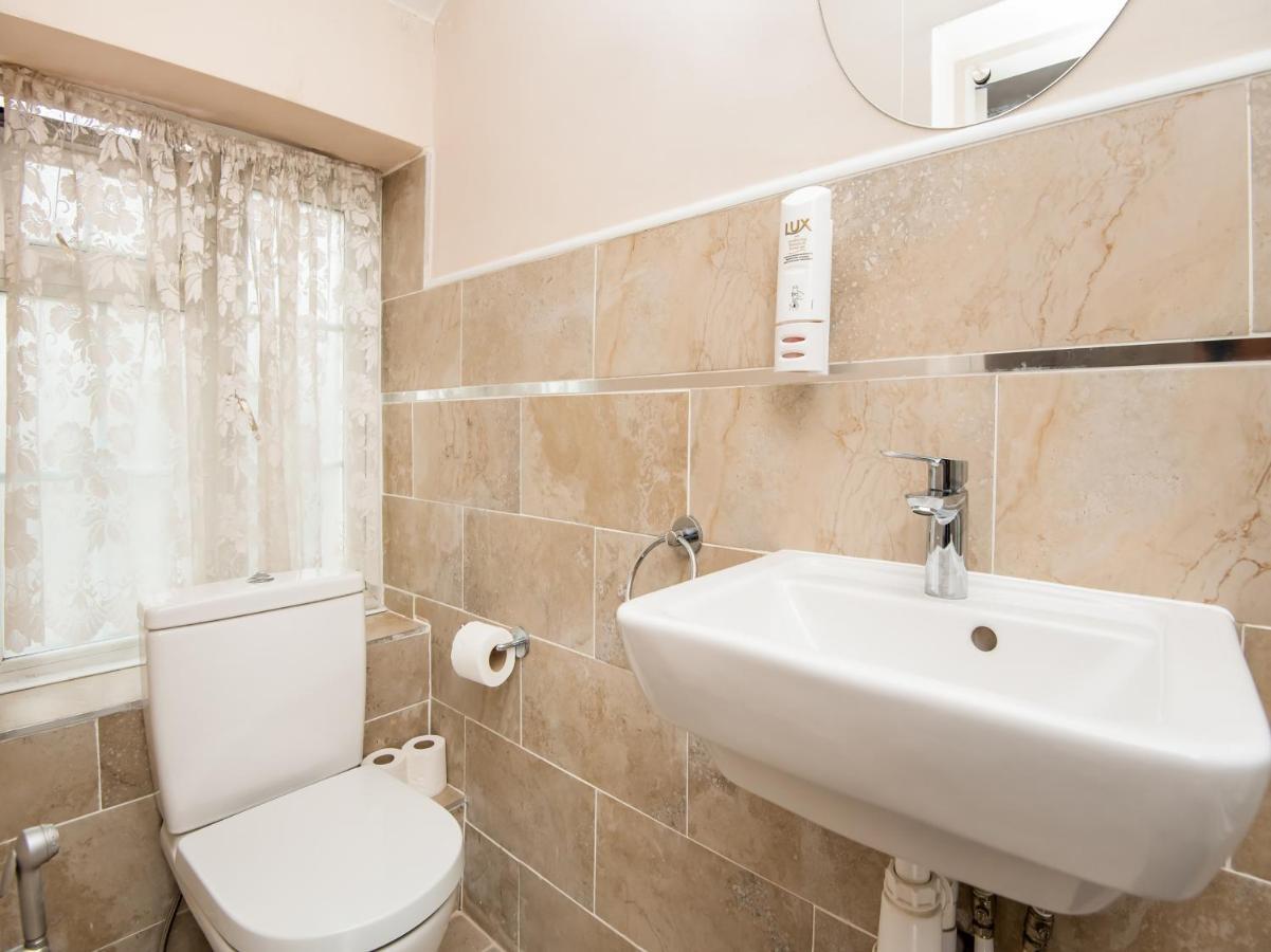 Oyo Vale Hotel 3*