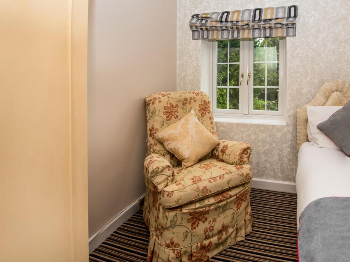 Oyo Vale Hotel 3*