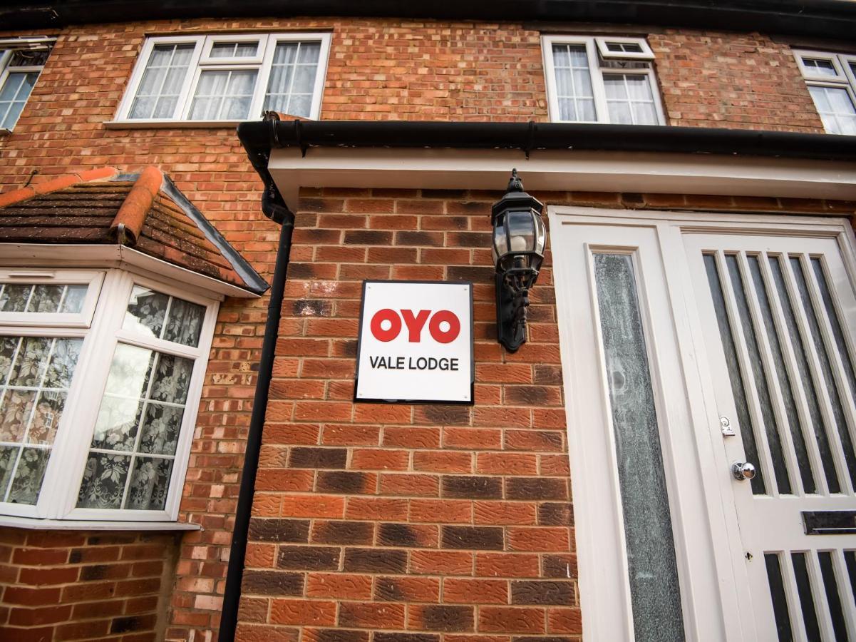 Oyo Vale Windsor