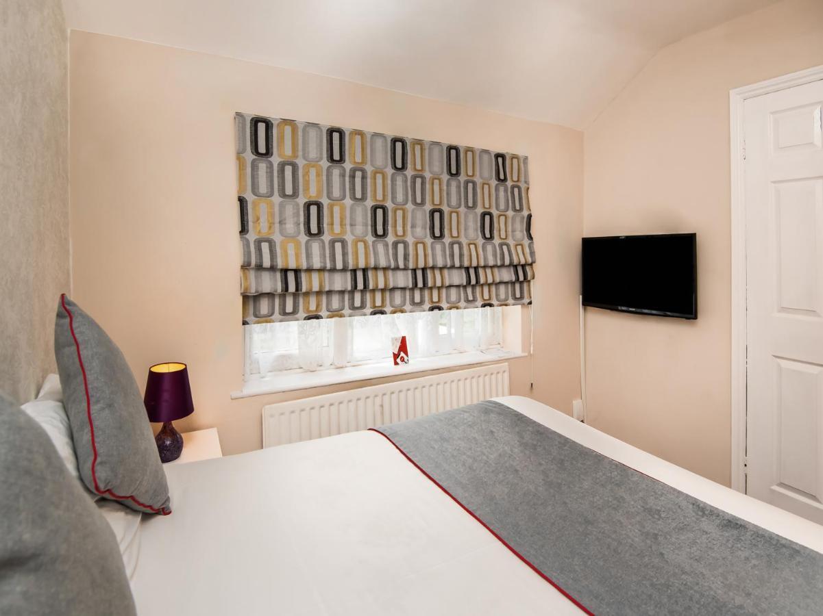Oyo Vale Windsor