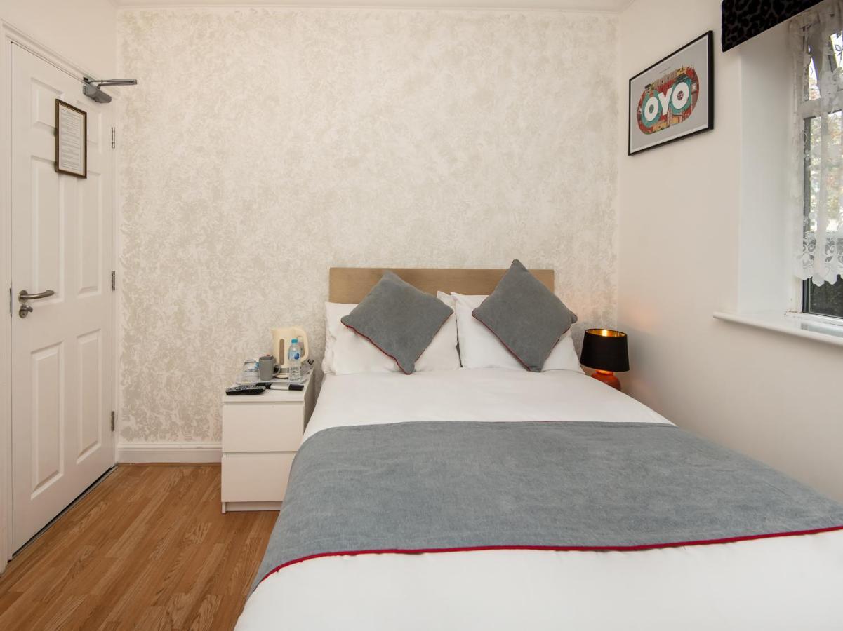 Hotel Oyo Vale