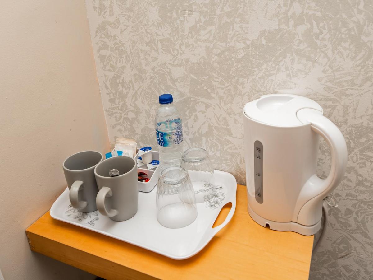 Hotel Oyo Vale 3*