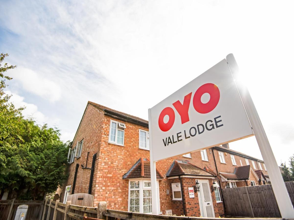 Hotel Oyo Vale Windsor