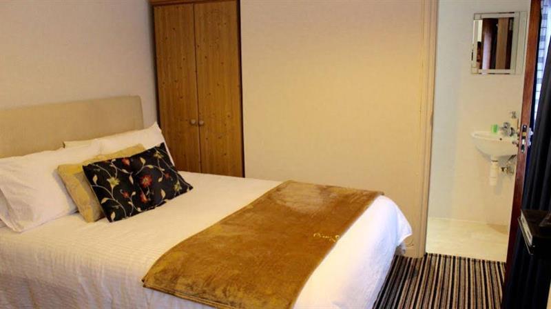 Oyo Vale 3* Windsor