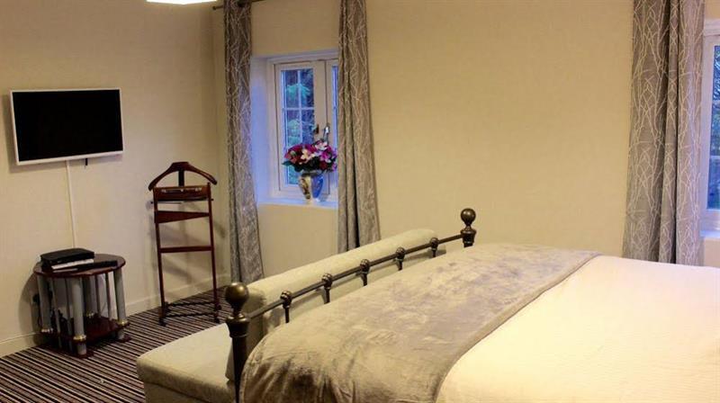 Oyo Vale Hotel 3*