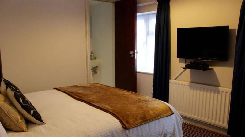 Oyo Vale Hotel 3*
