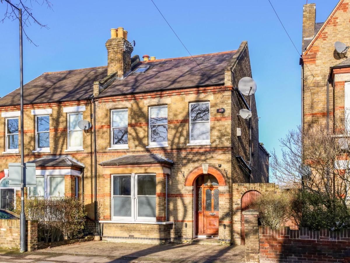Grand Victorian House, Parking & River Walks *