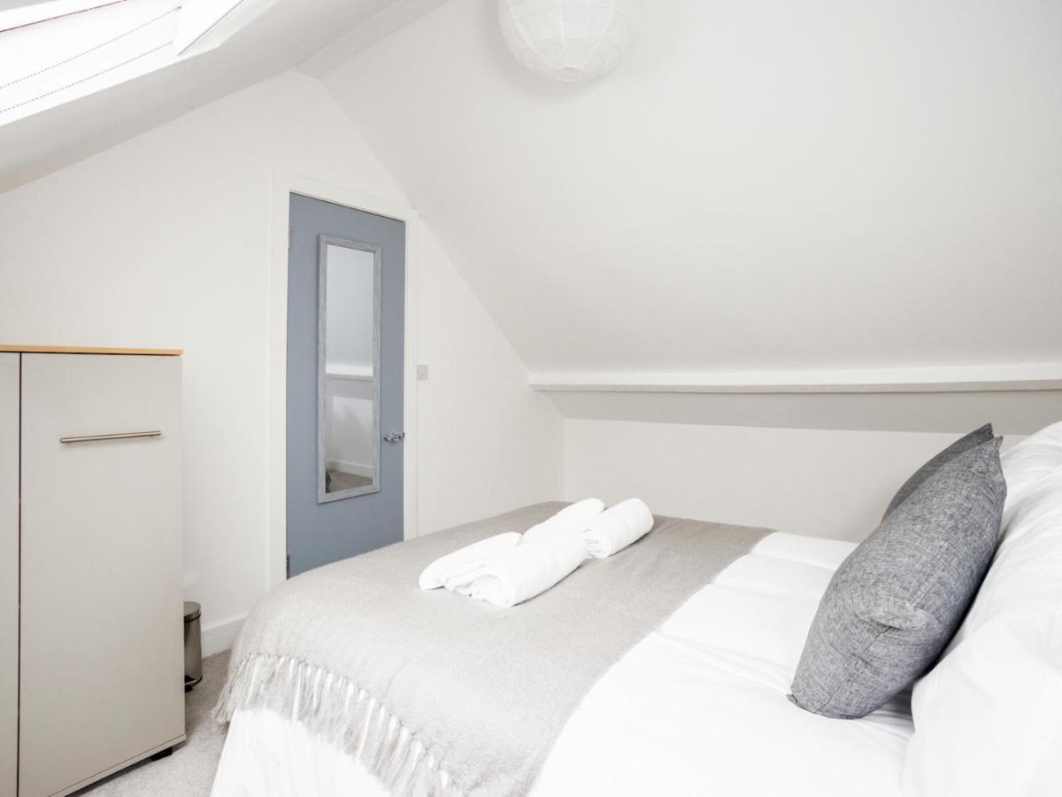 Holiday home Pass The Keys Spacious And Very Modern Family Home,