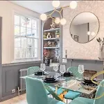 Monthly Escape - Windsor Retreat - City Centre - Near Castle & Eton - Sleeps 4