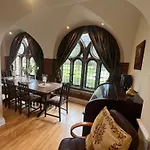 Victorian Convent