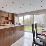 Three Bedroom Property In A Great Location