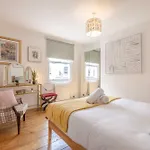 Royal Windsor Castle Cottage With Alfresco Dining And Parking Sl4 2 Bed 1 Bath Characterful