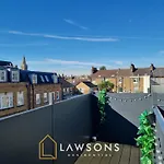 Penthouse Living By Lawsons