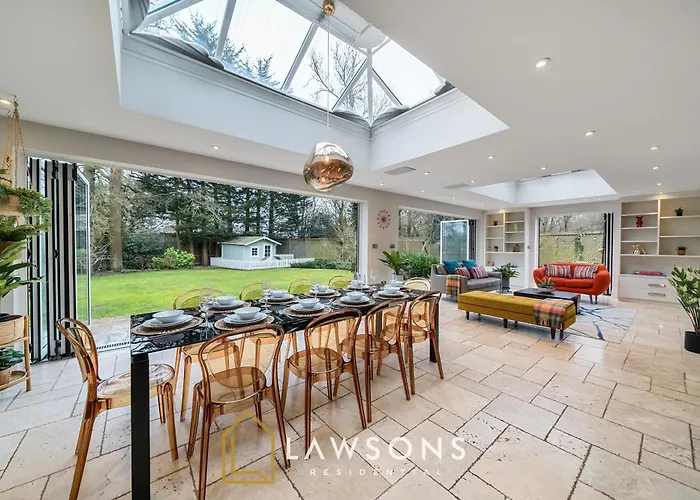 Executive Living By Lawsons- Moments From Legoland
