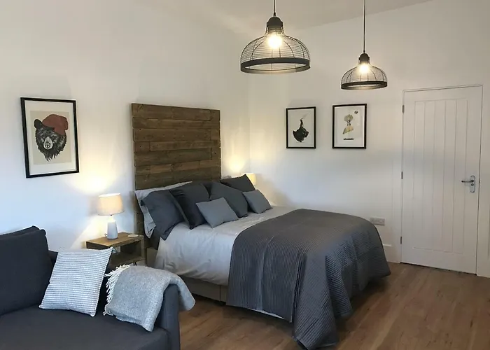 Cowboy Cabin