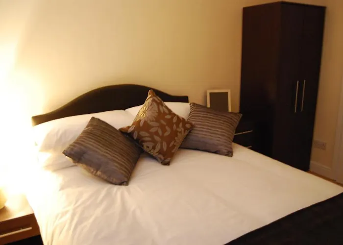 Windsor Guest House