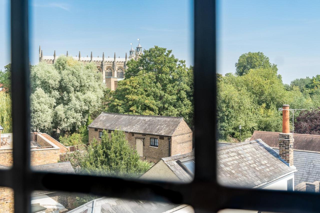 Castle Properties:eton-the College * Windsor