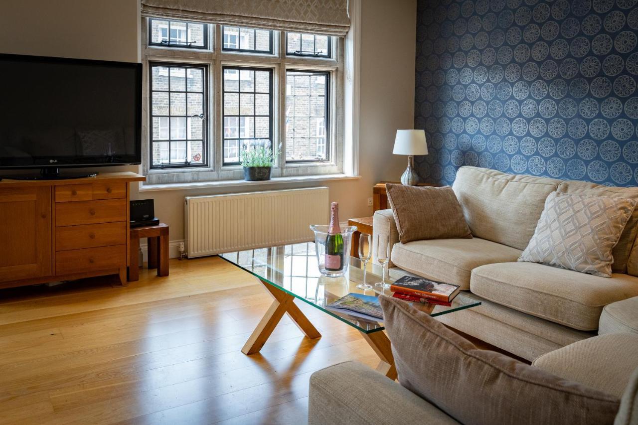 Castle Properties:eton-the College Windsor