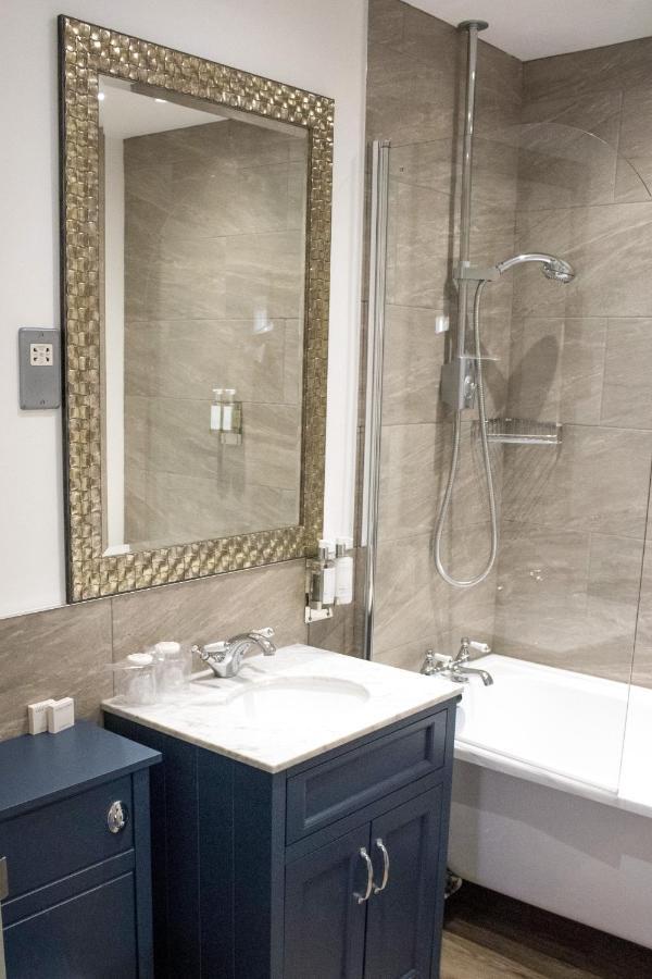 The Christopher Hotel, Eton Windsor