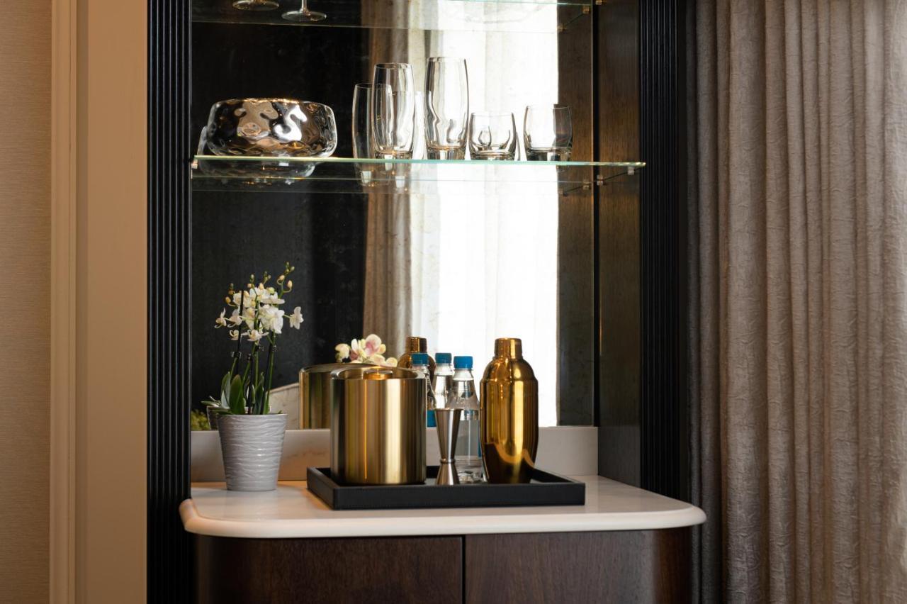 Fairmont Park 5* Windsor