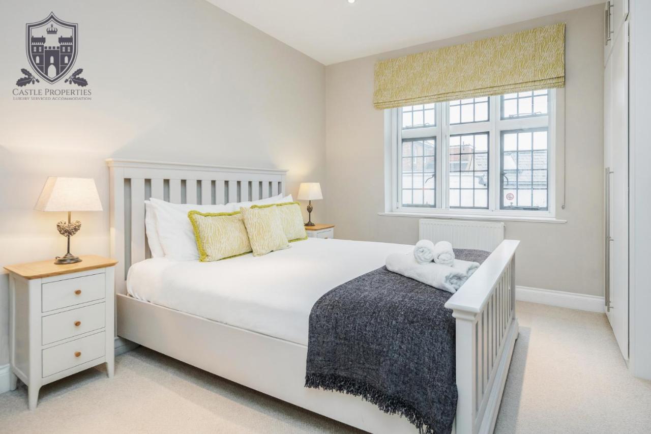 Castle Properties:eton-the College Windsor