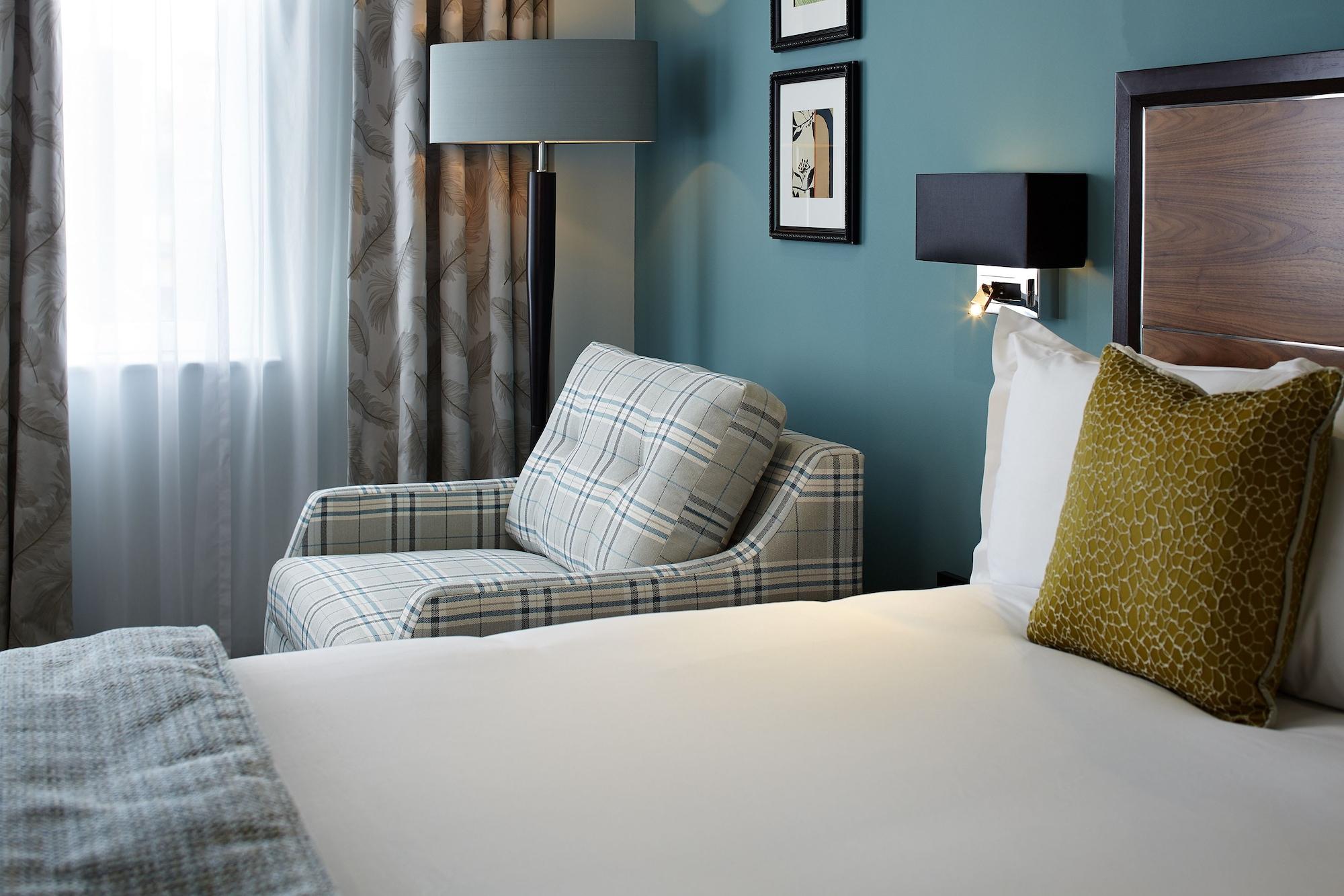 Hotel Sir Christopher Wren