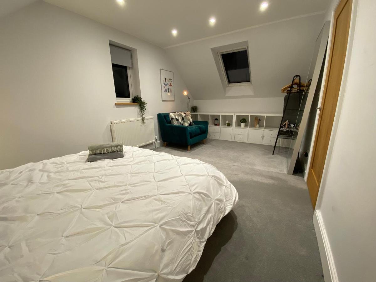 Unique Luxury Detached In That Sleeps 4 * Windsor