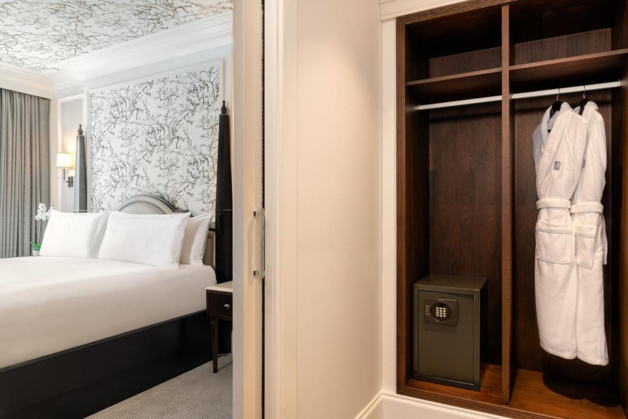 Hotel Fairmont Park