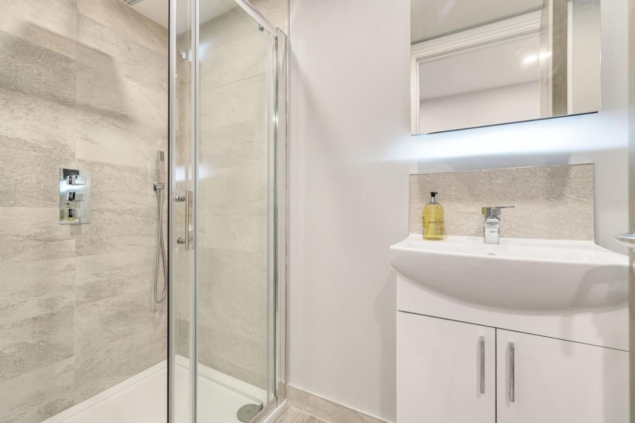 Apartment Boutique Living By Lawsons Windsor