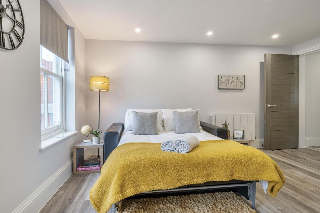Boutique Living By Lawsons Windsor